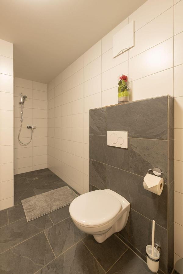 Rosenhaus-1 Apartment Шварценберг им Брегенцервалд Екстериор снимка